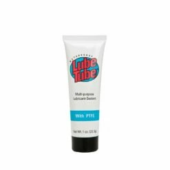 LubeTube Waterproof O' Ring Lubricant - 1oz