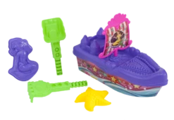 Other Pirate Princess Boat