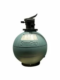 Hayward SwimPro 23" Sand Filter Tank With Base & Hoses