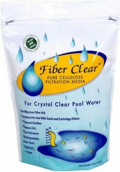 Other Fiber Clear 9 Oz.