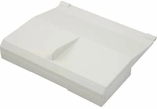 Waterway Weir Door With Foam - White -swimming pool supplies shop 12536 waterways weir door with foam white
