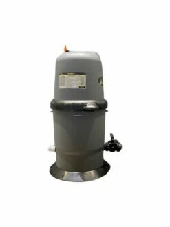 Hayward Swimpro 175 Sq Ft Element Filter W/ Enduraclean - Tank With Base