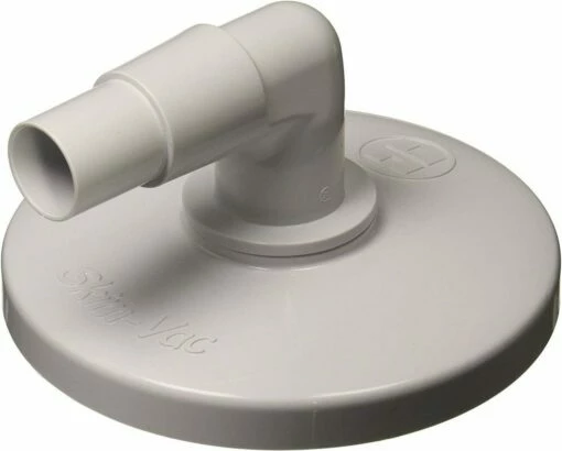 Hayward SP11071 Skim Vac In-Ground Pool Skimmer -swimming pool supplies shop 12622 hayward sp11071 skim vac in ground pool skimmer white