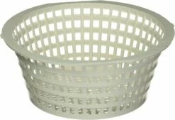 Hayward Wide Mouth Skimmer Basket Replacement