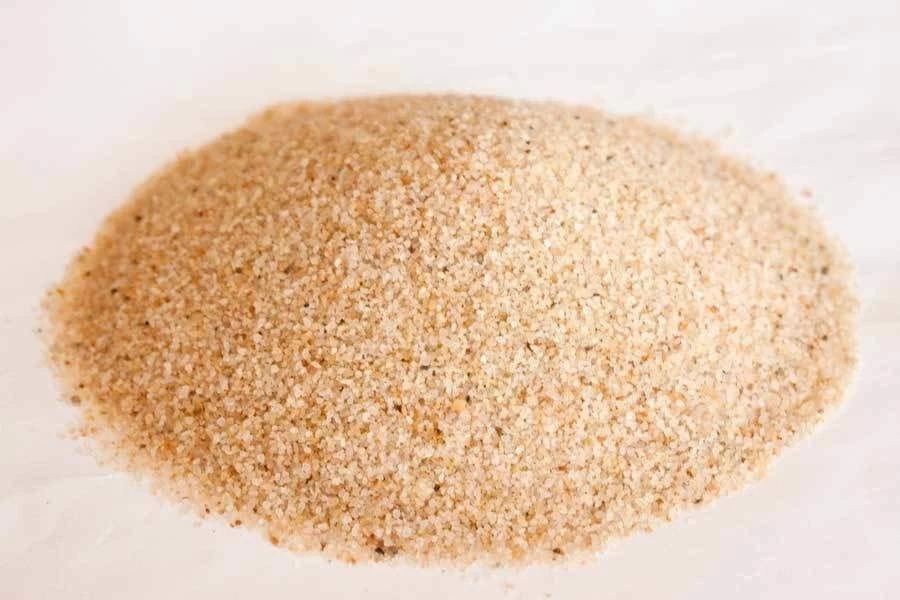 Other Pool Filter Sand - 50lb Bag - Image 2