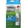 Thermacell Patio Shield 12-Hour Mosquito Repellent Refill -swimming pool supplies shop 12 hour