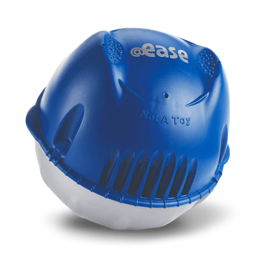 FROG @ease® Floating Chlorine System 3 FROG @ease® Floating Chlorine System