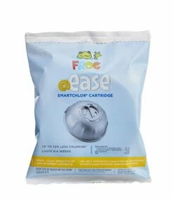 FROG @ease® Floating System Replacement Chlorine Cartridge -swimming pool supplies shop 13025 frog ease floating system replacement cartridges 2 1