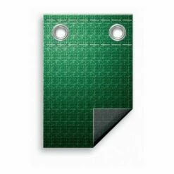 Swimline Cadillac Winter Cover - Oval