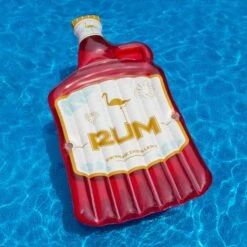 Swimline Rum Runner Island