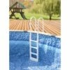 Pro Series Deck Ladder 2 Pro Series Deck Ladder -swimming pool supplies shop 15111 main access pro series deck ladder lifestyle 2