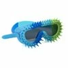 Mohawk Marine Monster Swim Mask - Assorted Colors 2 Mohawk Marine Monster Swim Mask - Assorted Colors -swimming pool supplies shop 170148 bling2o mohawk marine monster mask white