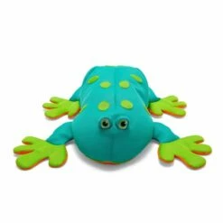 Pool Petz - Green Frog