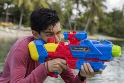 CSG-X5 Water Pistol Water Gun -swimming pool supplies shop 170344 stream machine csg x5 watergun lifestyle 2