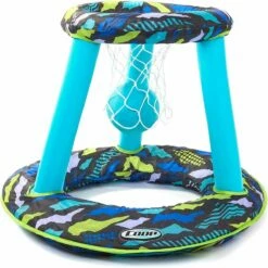 Hydro Spring Hoops (Design/Colors May Vary)