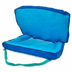 Swimways Pack-N-Float, 2 In 1 Pool Float Lounger And Tote - Assorted Colors 15 Swimways Pack-N-Float, 2 In 1 Pool Float Lounger And Tote - Assorted Colors -swimming pool supplies shop 170425 swimways pack n float aqua white 7