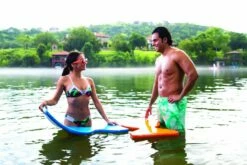 Super Soft Deluxe Saddle - White -swimming pool supplies shop 170462 texas rec saddle lifestyle 5