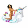 Unicorn Rocker Float 1 Unicorn Rocker Float -swimming pool supplies shop 170513 big mouth inc unicorn rocker float white