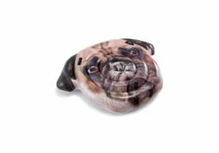 Intex Playful Pug Island Float