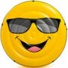 Intex Cool Emoji Island Float