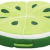 Big Joe 48" Fruit Slice Float - Lime -swimming pool supplies shop 170639