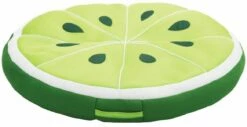 Big Joe 48" Fruit Slice Float - Lime