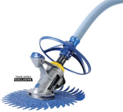 Zodiac TR2D In-Ground Pool Cleaner 8 Zodiac TR2D In-Ground Pool Cleaner -swimming pool supplies shop 17201 zodiac tr2d in ground pool cleaner white 2