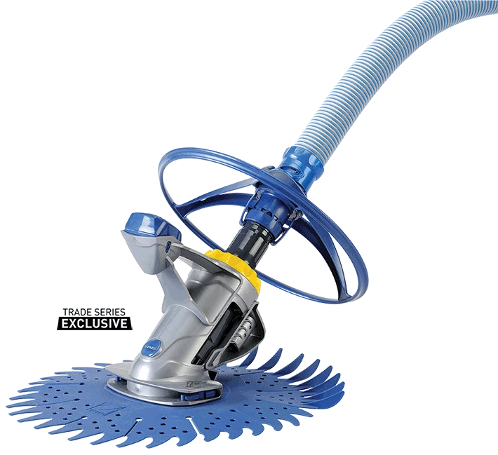 Zodiac TR2D In-Ground Pool Cleaner 5 Zodiac TR2D In-Ground Pool Cleaner - Image 3