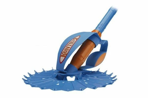 Zodiac Kontiki 2 Above Ground Pool Cleaner 3 Zodiac Kontiki 2 Above Ground Pool Cleaner