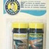 AquaCheck Test Strips - Salt System -swimming pool supplies shop 17414 aqua check salt system test kit white