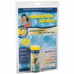 AquaChek Select Test Strips