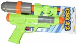 CSG-X2 Pump Action Water Gun