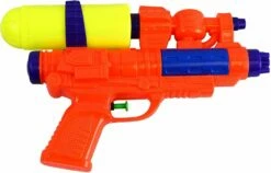 CSG-X2 Pump Action Water Gun -swimming pool supplies shop 18187 stream machine csg x2 watergun white 3