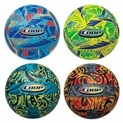 Hydro Volleyball -swimming pool supplies shop 18481 coop hydro volleyball assorted colors white