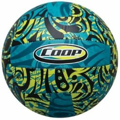 Hydro Volleyball -swimming pool supplies shop 18481 coop hydro volleyball assorted colors white 4