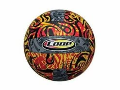 Hydro Volleyball -swimming pool supplies shop 18481 coop hydro volleyball assorted colors white 5