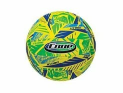 Hydro Volleyball -swimming pool supplies shop 18481 coop hydro volleyball assorted colors white 6