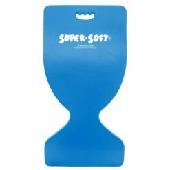 Super Soft Deluxe Saddle - Bahama Blue