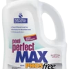 Pool Perfect Max - 3L -swimming pool supplies shop 19133 natural chemistry pool perfect max 3l white