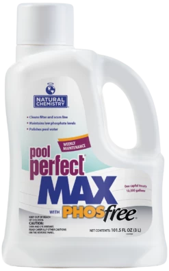 Pool Perfect Max - 3L