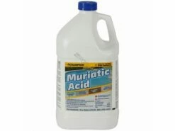 Other Muriatic Acid - 1 Gallon Container