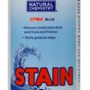 Stainfree - 1.75 Lbs. -swimming pool supplies shop 19175 natural chemistry stainfree white