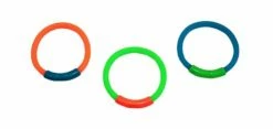 Lighted Dive Rings