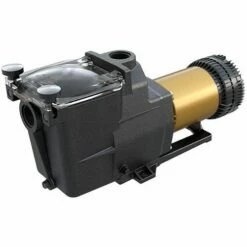 Hayward 1.65 HP Super Pump XE Multispeed