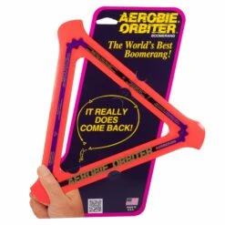 Other Orbiter Boomerang