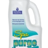 Spa Purge - 1L -swimming pool supplies shop 24106 natural chemistry spa purge white