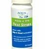 Aqua Smarte Plus Pool & Spa Test Strips