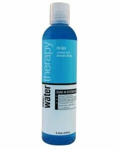 Re-lax Water Therapy