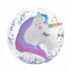 Other Unicorn Beach Ball