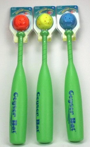 Other Geyser Baseball Set 3 Other Geyser Baseball Set
